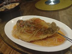 -金苑酒家·客家菜·广东老字号(万象店)