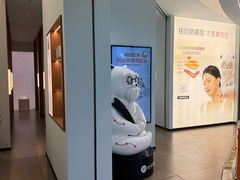 -长风拨筋养身(金虹桥店)