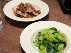 -南门小馆·清真(国贸商城店)