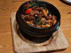 -竹里馆·淮扬菜·功夫茶(老门东店)