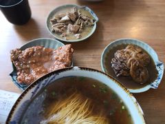 -朱洪元苏式面馆(绿宝广场店)