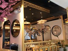 大堂-小吴越·江浙融合菜(惠山万达广场店)