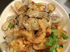 -東盛炭烤自助料理(玄武招商花园城店)