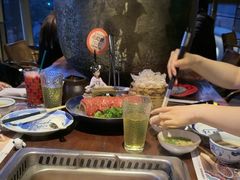 -大隐·成都火锅Bistro(合生麒麟新天地店)