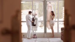 -IDO婚纱摄影(上海旗舰店)