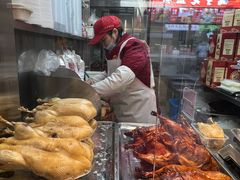 -徐家鸭子·非遗烤鸭(老门东店)