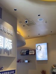 -万阡国际专业祛斑·祛痣·祛疤连锁