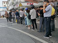 -长发西饼(临顿路店)