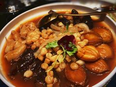 -卫鼎轩·曹公馆(鼓楼店)