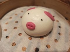 -稻香酒家(步步高梅溪新天地店)