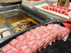 -海底捞火锅(杭州萧山宝龙广场店)