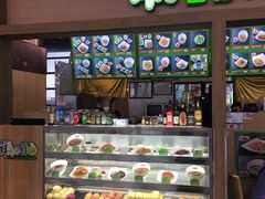 -鮮而純面馆(浦东店)