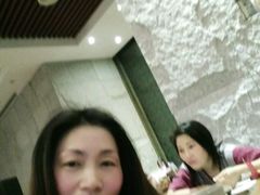 -纽斯桑拿会所(天山店)