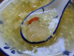 -一心甜汤(丹凤街店)