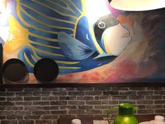 -江渔儿酸菜鱼(万科东荟城店)
