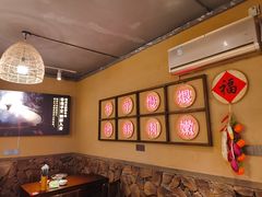 -谢老五跷脚牛肉·非遗传承店