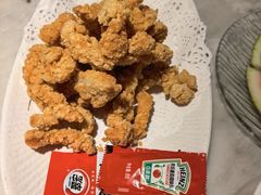 -小菜园新徽菜(常州武进吾悦店)