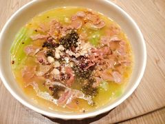 -艳阳天·非遗楚菜(武汉客厅店)