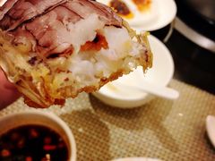 -好彩海鲜火锅饭店(银河百老汇店)
