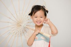 -SHELLSHINEkids山上儿童摄影(天邑澜山店)