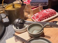 -巴奴毛肚火锅(七宝领展广场店)