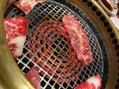 -肉魁屋·烧肉·烧鸟·酒场(高新店)