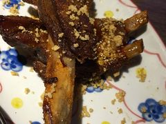 -蜜桃餐厅·江浙融合菜(荟聚购物中心店)