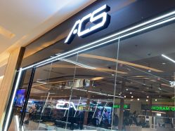 -ACS舞蹈工作室