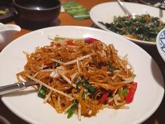 -泰香米泰国餐厅(中大国际店)
