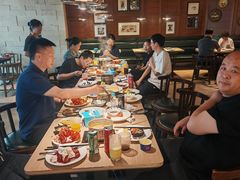 -星伦多自助料理(江阴万达店)