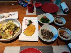 -京料理·日料自助·铁板燒(复悦城店)