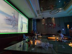 -宝岛甲壳虫KTV(蓝天路店)