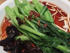 -新白鹿餐厅(城西银泰城店)