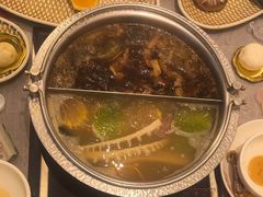 -一绪に寿喜烧(荟聚店)