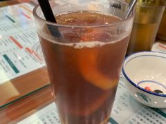 柠檬茶-小龍鳳餐室(番禺路店)