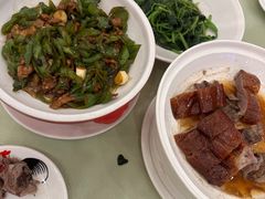 -顺风山庄(水濂山店)