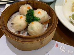 -豫璟轩中餐厅(南昌万怡店)