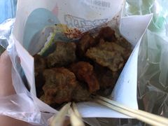-傅强排骨(成都总店)
