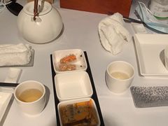 -小厨娘淮扬菜(清江苏宁广场店)