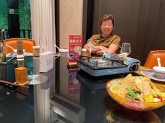 -味莊餐厅(康庄南街店)