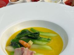 -鲤院·新中式美学·庭院餐厅(夫子庙店)