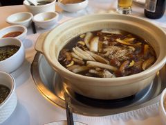 -天宜隆蘑菇宴火锅(石景山旗舰店)