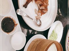 -上海苏宁宝丽嘉酒店·嘉府壹号中餐厅