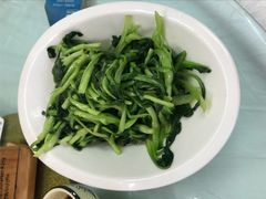 青菜-状元楼(金溪路店)