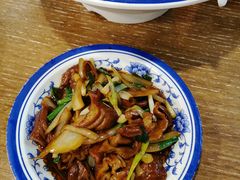 -阿扁杭州面(苗圃店)