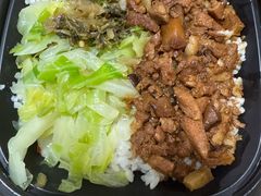 -永和大王(蛙嫩鸡香煲煲鲜·军博店)