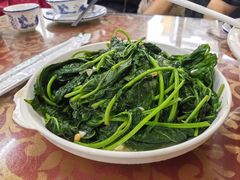 -潮香阁海鲜餐厅(较场尾店)