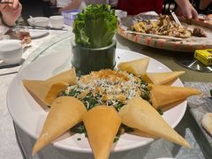 小炒王-大树头森林餐厅(番禺广场店)