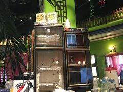 -小娘惹厨房Little Nyonya(狮城有约上榜店)