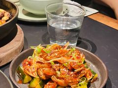 -OGGI TRATTORIA PIZZERIA(深业上城店)